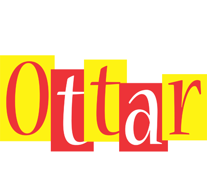 Ottar errors logo