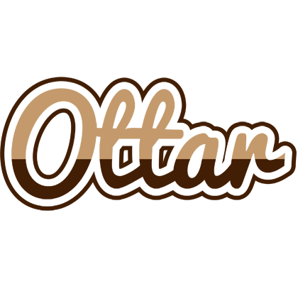 Ottar exclusive logo