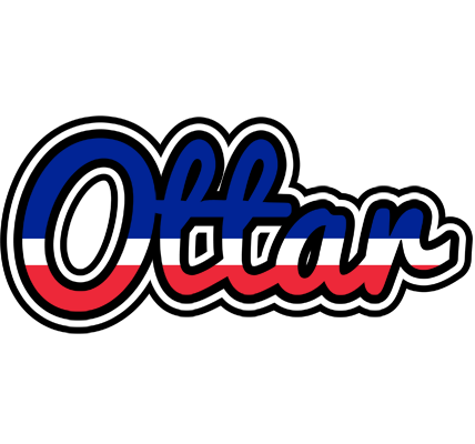 Ottar france logo
