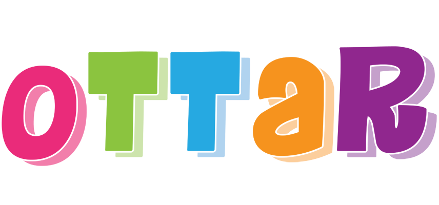 Ottar friday logo