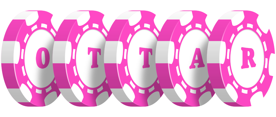 Ottar gambler logo