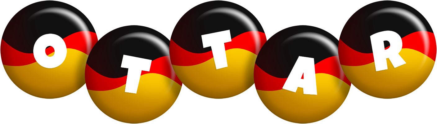 Ottar german logo
