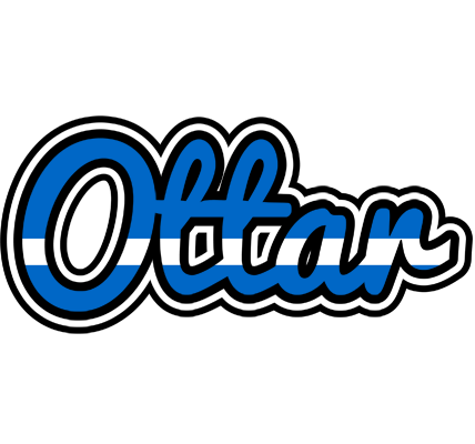Ottar greece logo