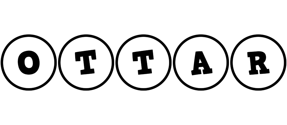 Ottar handy logo