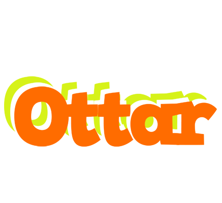 Ottar healthy logo