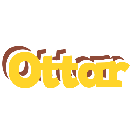 Ottar hotcup logo