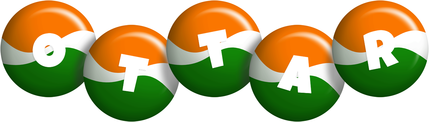 Ottar india logo