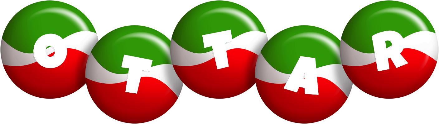 Ottar italy logo