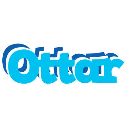 Ottar jacuzzi logo