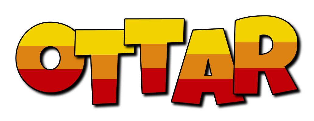 Ottar jungle logo