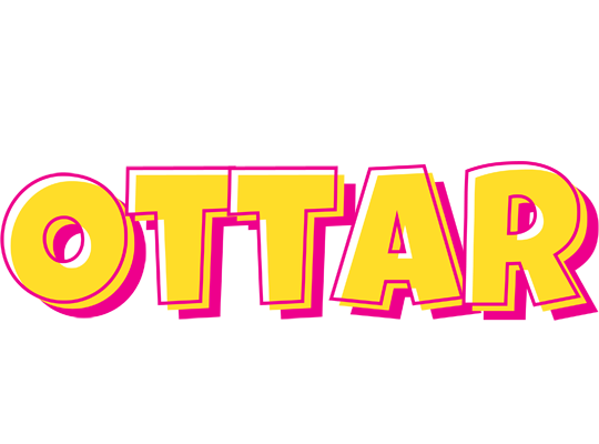 Ottar kaboom logo