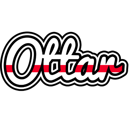 Ottar kingdom logo