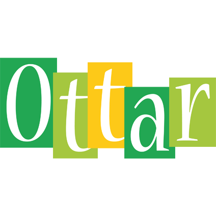 Ottar lemonade logo