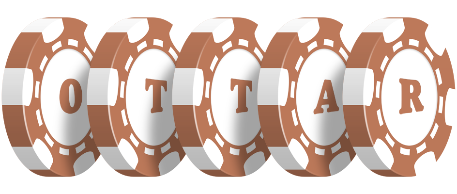 Ottar limit logo