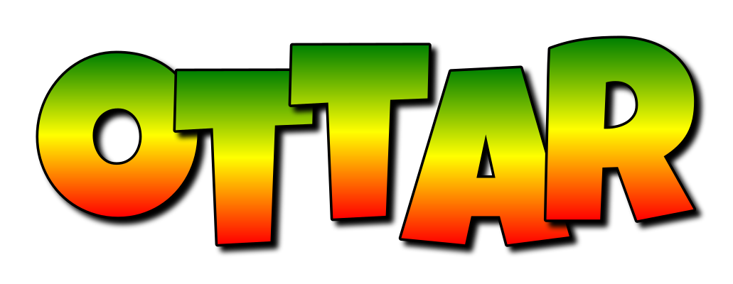 Ottar mango logo