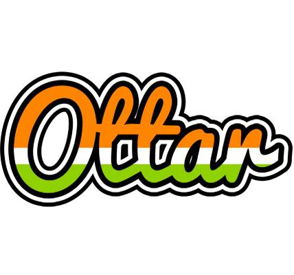 Ottar mumbai logo