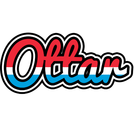 Ottar norway logo
