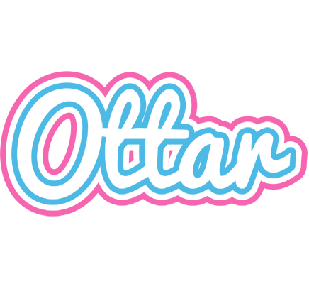 Ottar outdoors logo