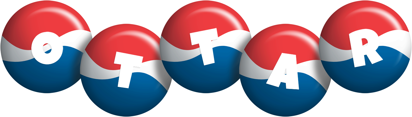 Ottar paris logo