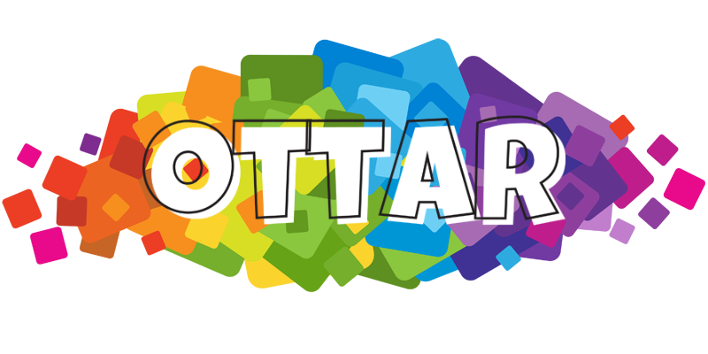 Ottar pixels logo