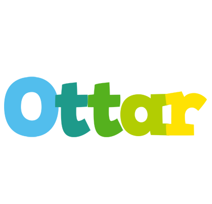 Ottar rainbows logo