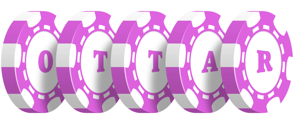 Ottar river logo