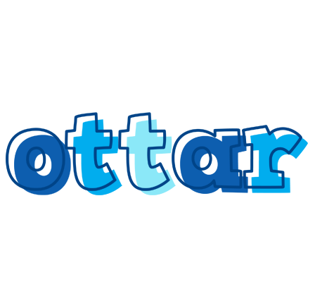 Ottar sailor logo