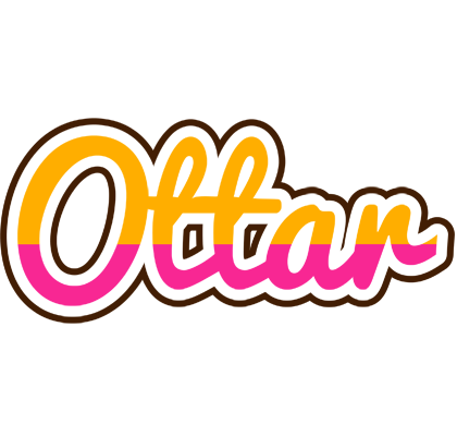 Ottar smoothie logo
