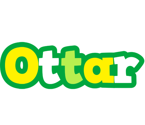 Ottar soccer logo