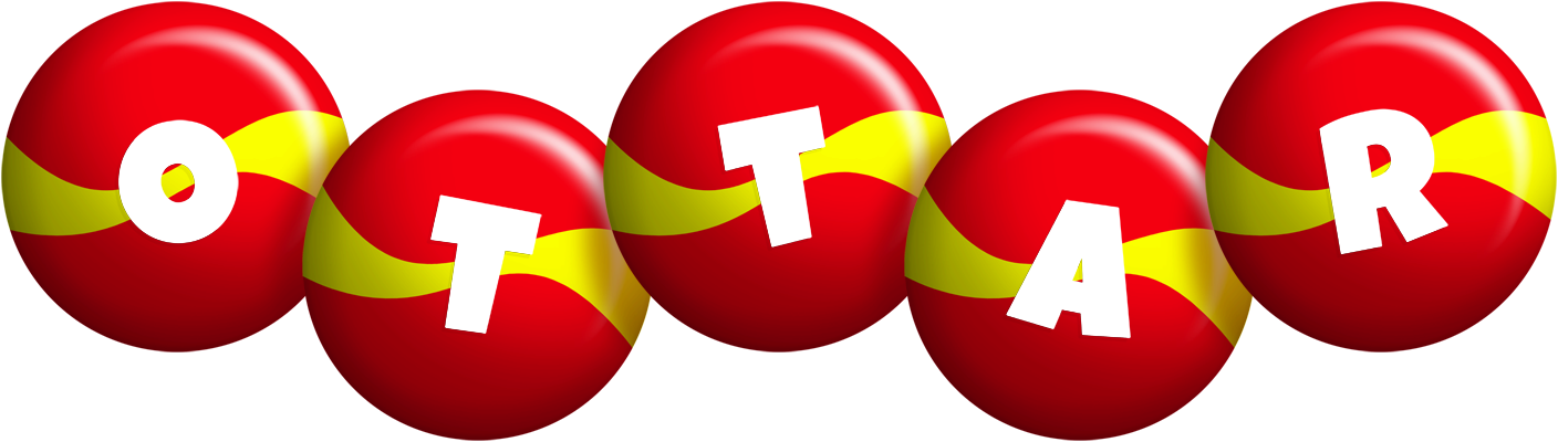 Ottar spain logo