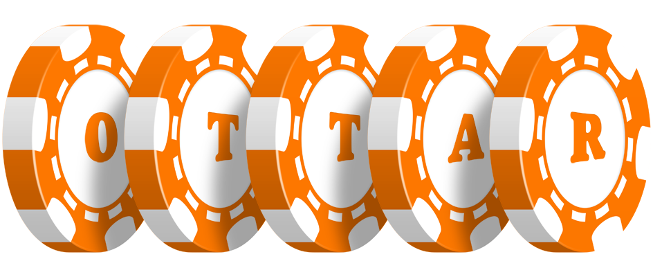 Ottar stacks logo