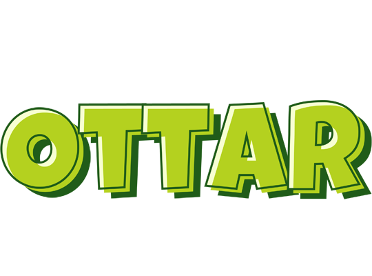 Ottar summer logo