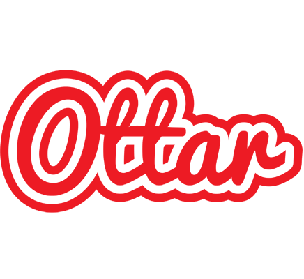 Ottar sunshine logo