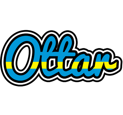 Ottar sweden logo