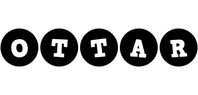 Ottar tools logo