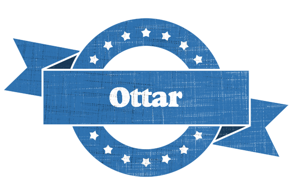 Ottar trust logo