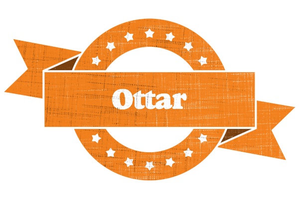 Ottar victory logo