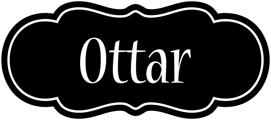 Ottar welcome logo