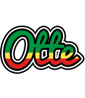 Otte african logo