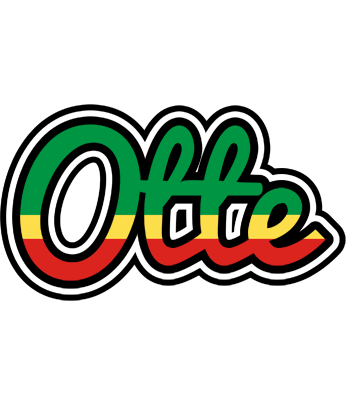 Otte african logo