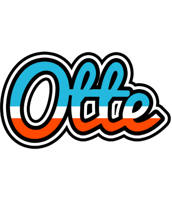 Otte america logo