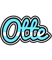 Otte argentine logo