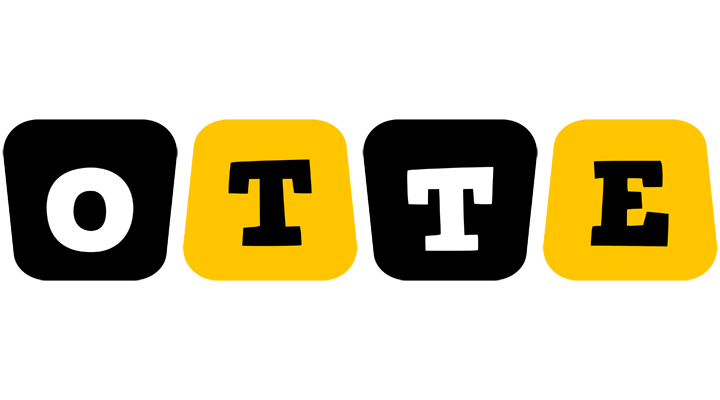 Otte boots logo
