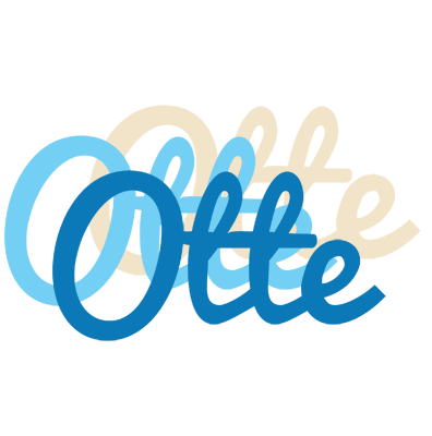 Otte breeze logo