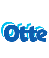 Otte business logo