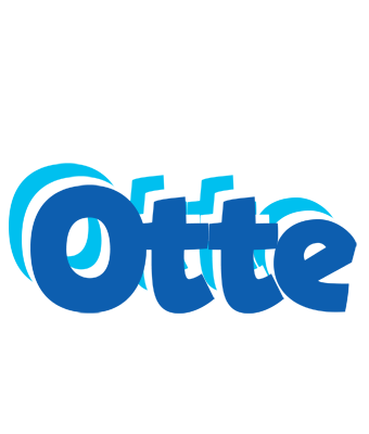 Otte business logo