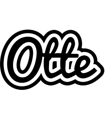 Otte chess logo