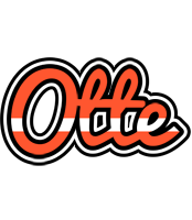 Otte denmark logo