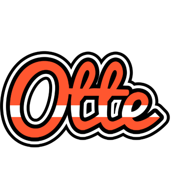 Otte denmark logo