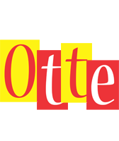 Otte errors logo